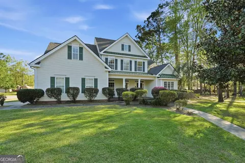 Undisclosed, Savannah, GA 31419