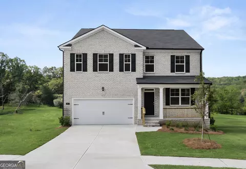 53 Weymouth Dr, Locust Grove, GA 30248