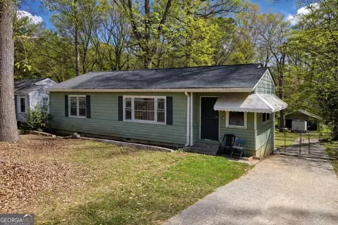 2286 Carey Dr SE, Atlanta, GA 30315