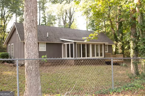 14375 Hwy 19, Griffin, GA 30224