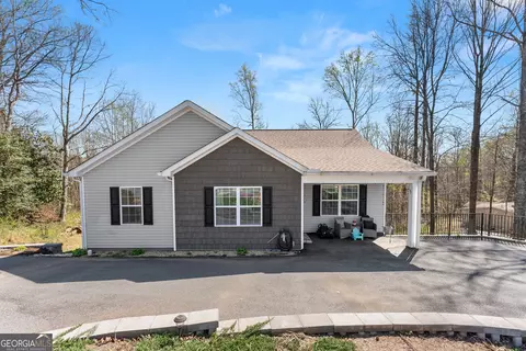 426 Old Clarksville Hwy, Cleveland, GA 30528
