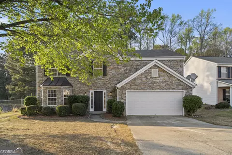 5418 Silver Springs Dr, Sugar Hill, GA 30518