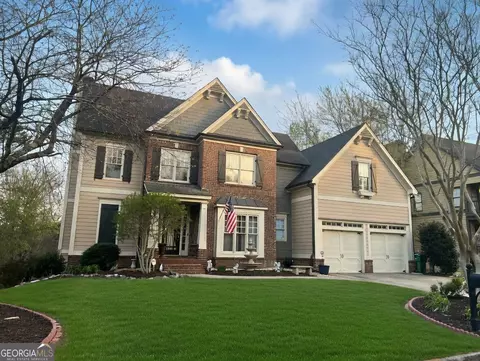 127 Stargaze Rdg, Canton, GA 30114
