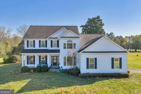 123 Ambrose Rd, Cordele, GA 31015