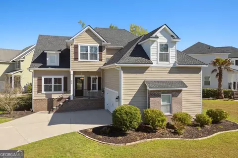 Undisclosed, Richmond Hill, GA 31324
