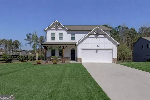 165 Brookstone Park E, Acworth, GA 30101