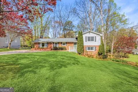 5398 Harris Cir, Atlanta, GA 30338