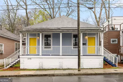 796 Fulton Ter SE, Atlanta, GA 30316