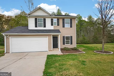 203 N Cary St, Lagrange, GA 30241