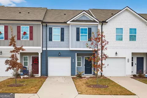 228 Buckingham Ln, Hoschton, GA 30548