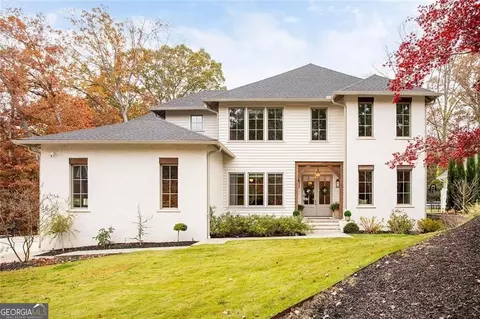 1345 Wesley Pkwy NW, Atlanta, GA 30327