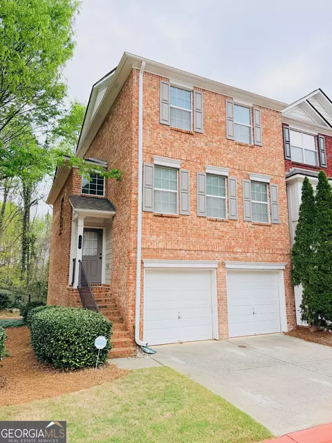 420 Heritage Park Trce NW #22, Kennesaw, GA 30144