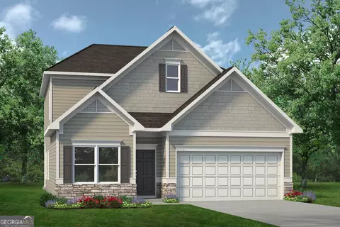 505 Lamplight Dr #LOT E10, Powersville, GA 31008