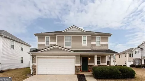 3663 Roseman Lndg, Cumming, GA 30040