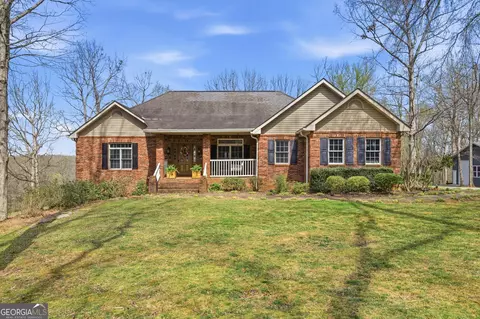 401 Herrin Rd, Cornelia, GA 30531