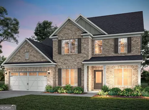 5420 Julep Ct, Cumming, GA 30028