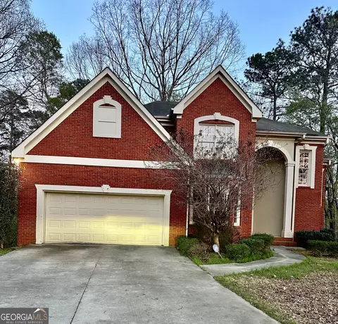 6018 Vicksburg Ct, Conyers, GA 30094