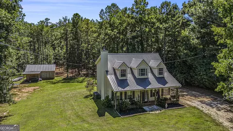23 Erskine Rd, Monticello, GA 31064