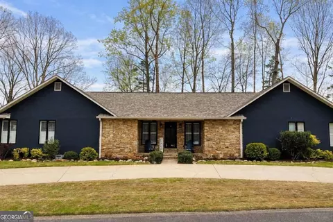 4370 Spainhill Rd, Gainesville, GA 30504