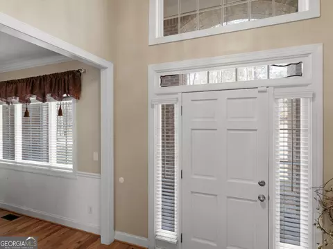 Entry Way - 355 Parker Rd, Covington, GA 30014 photo 3 of 7
