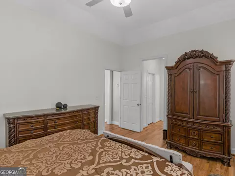 Bedroom - 355 Parker Rd, Covington, GA 30014 photo 5 of 7