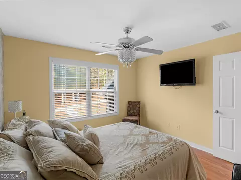 Bedroom - 355 Parker Rd, Covington, GA 30014 photo 2 of 7