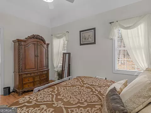 Bedroom - 355 Parker Rd, Covington, GA 30014 photo 6 of 7