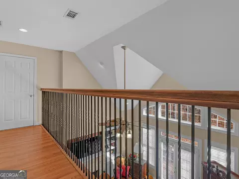 Entry Way - 355 Parker Rd, Covington, GA 30014 photo 5 of 7