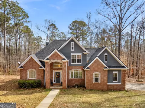 355 Parker Rd, Covington, GA 30014