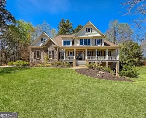 3227 Aviary Ct NW, Acworth, GA 30101