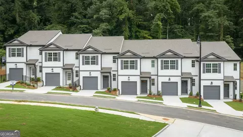 2838 Georgia Aster Way #18, Atlanta, GA 30318
