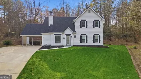 5130 Forest Hills Ct, Cumming, GA 30041