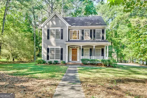 9575 Fairdale Ave, Jonesboro, GA 30236