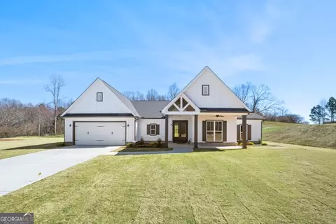 241 Village Creek Dr, Jasper, GA 30143