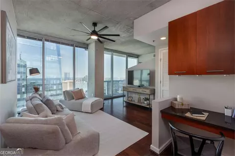 3324 Peachtree Rd NE #2611, Atlanta, GA 30326