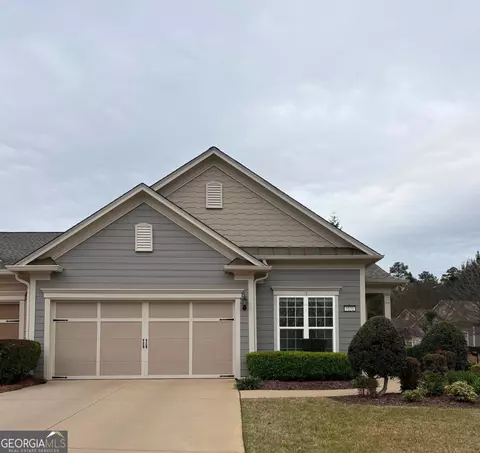 1031 Flat Rock St, Greensboro, GA 30642