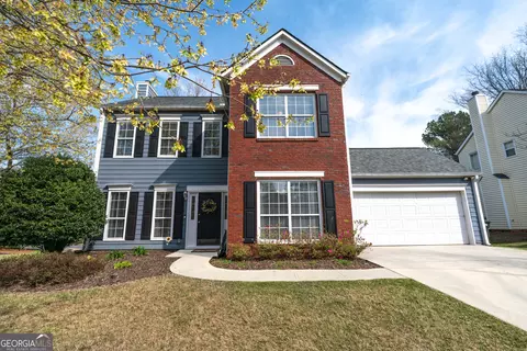 3592 Plum Creek Trl NW, Kennesaw, GA 30152