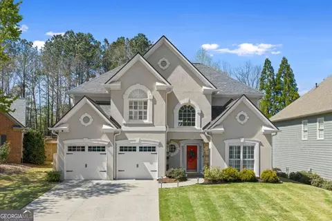1871 Fox Chapel Dr SE, Smyrna, GA 30080