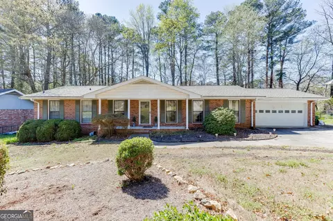 1301 Renee Dr SW, Lilburn, GA 30047