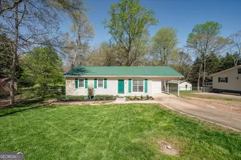 5638 Nacoochee St, Lula, GA 30554