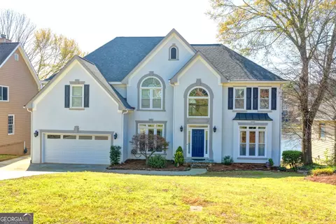 2152 Merrymount Dr, Suwanee, GA 30024