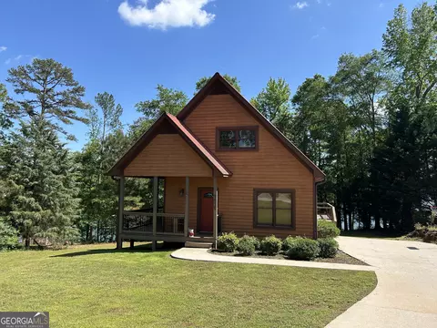 1510 Old Beacon Light Rd, Hartwell, GA 30643