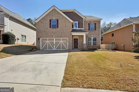 5430 Breckinridge Ln, Cumming, GA 30040