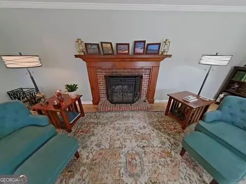 Living - 1491 Jack Malcolm Rd, Madison, GA 30650 photo 1 of 1