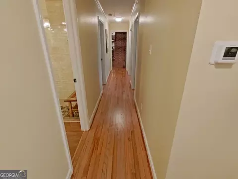 Entry Way - 1491 Jack Malcolm Rd, Madison, GA 30650 photo 3 of 3