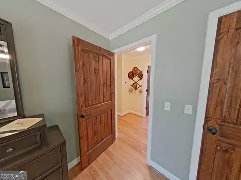 Entry Way - 1491 Jack Malcolm Rd, Madison, GA 30650 photo 2 of 3