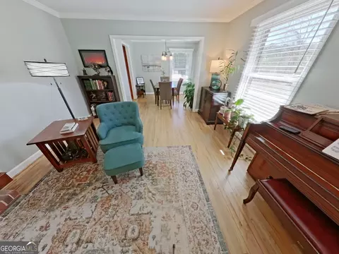 Other - 1491 Jack Malcolm Rd, Madison, GA 30650 photo 1 of 10
