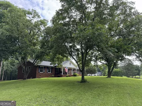 Exterior - 1491 Jack Malcolm Rd, Madison, GA 30650 photo 5 of 9