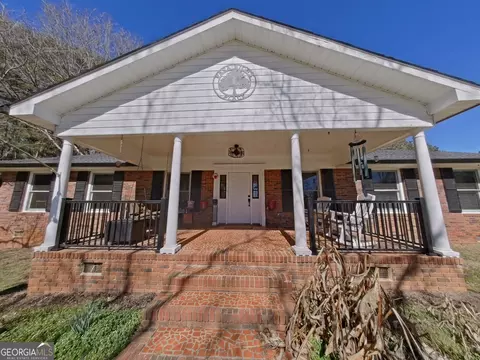 1491 Jack Malcolm Rd, Madison, GA 30650
