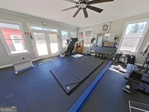 Other - 1491 Jack Malcolm Rd, Madison, GA 30650 photo 3 of 10